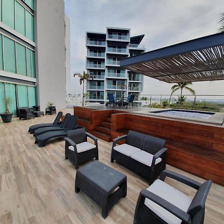 Manzara Resort Mazatlán Eksteriør bilde