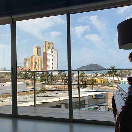 Manzara Resort Mazatlán Rom bilde