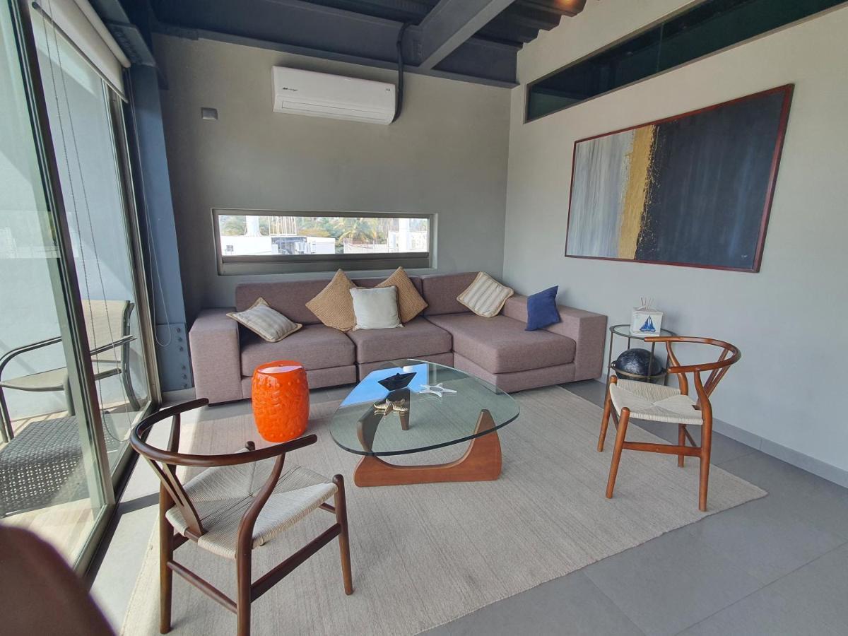 Manzara Resort Mazatlán Eksteriør bilde