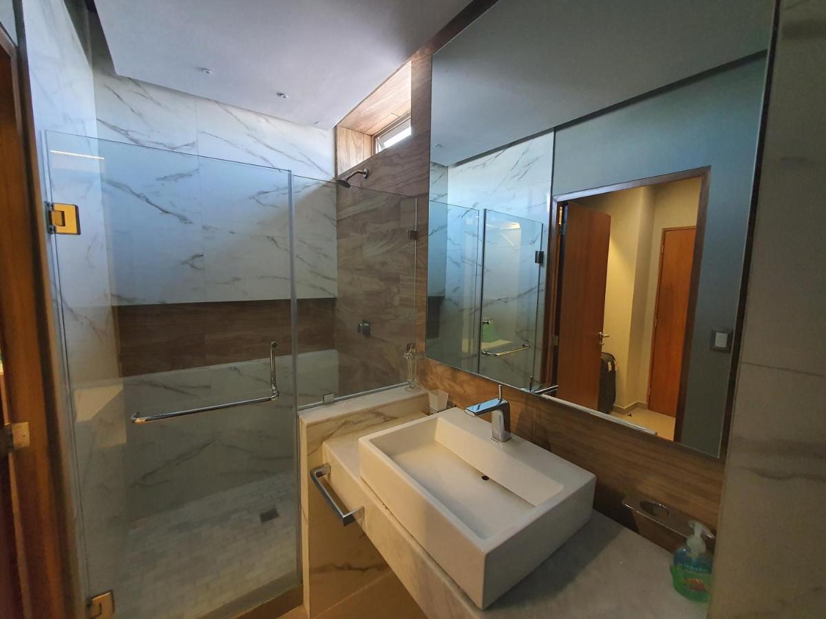 Manzara Resort Mazatlán Eksteriør bilde