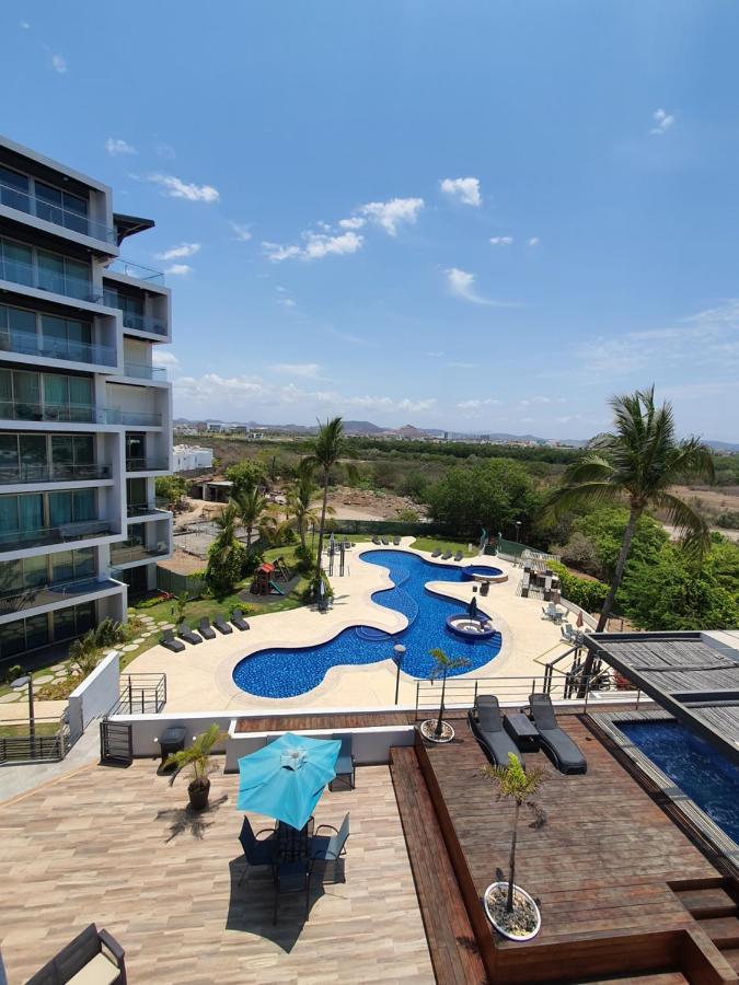 Manzara Resort Mazatlán Eksteriør bilde