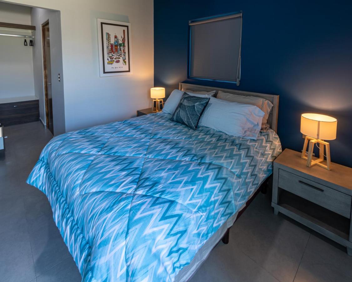 Manzara Resort Mazatlán Rom bilde