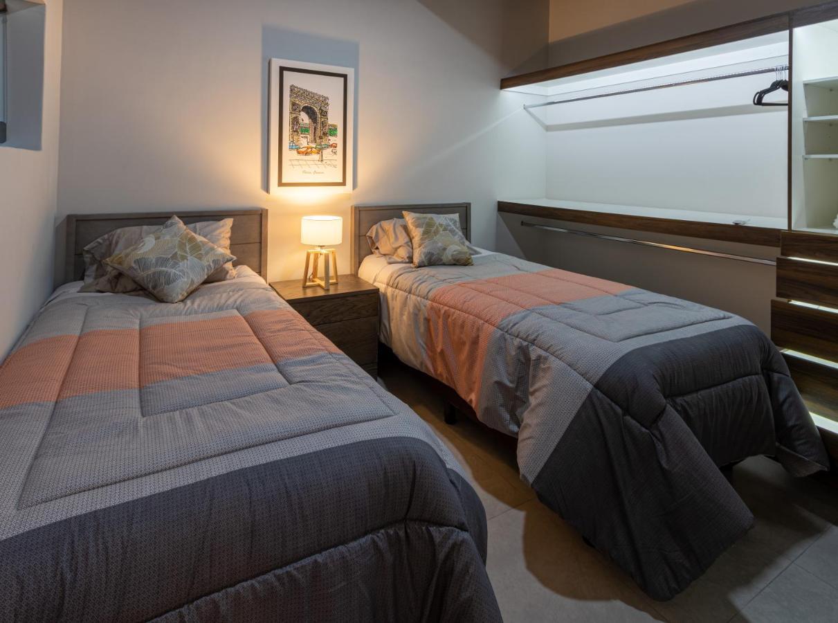 Manzara Resort Mazatlán Rom bilde