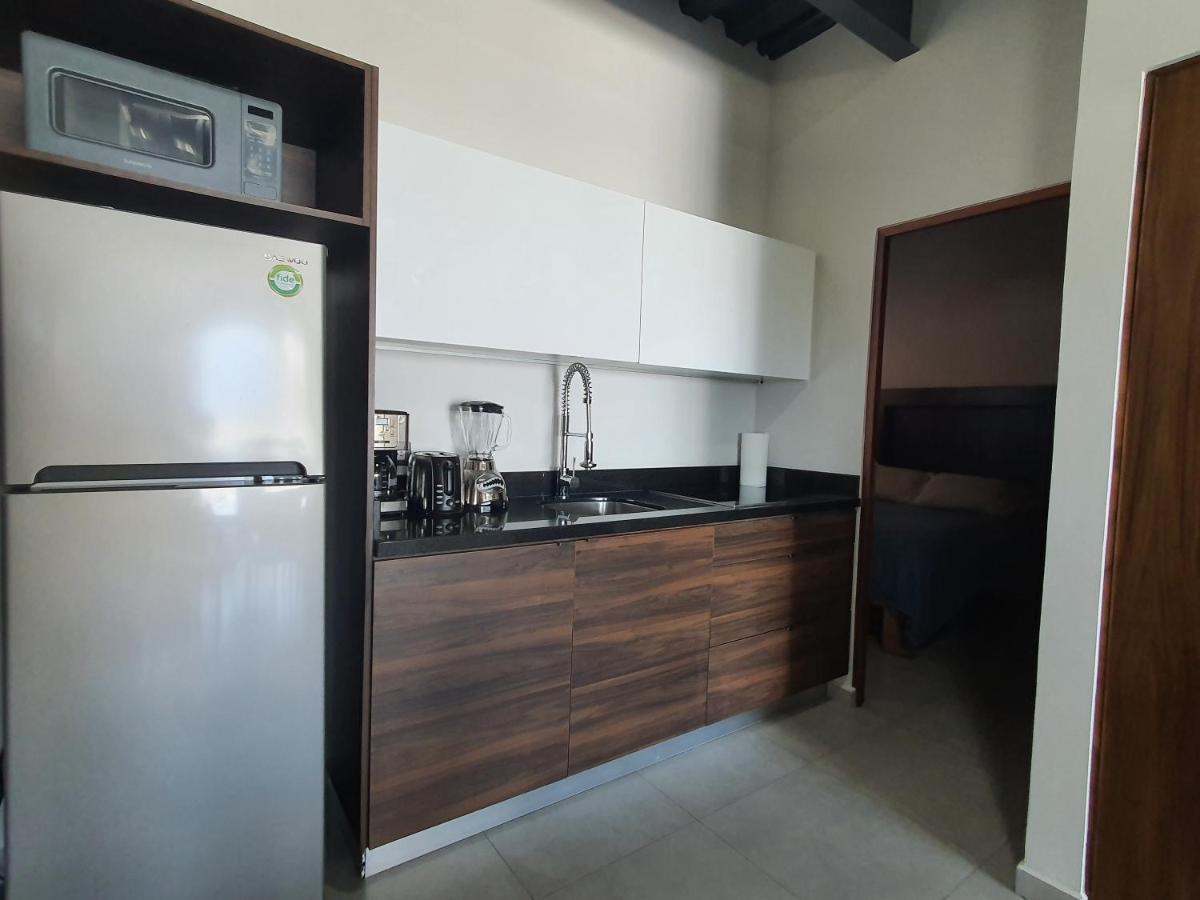 Manzara Resort Mazatlán Eksteriør bilde