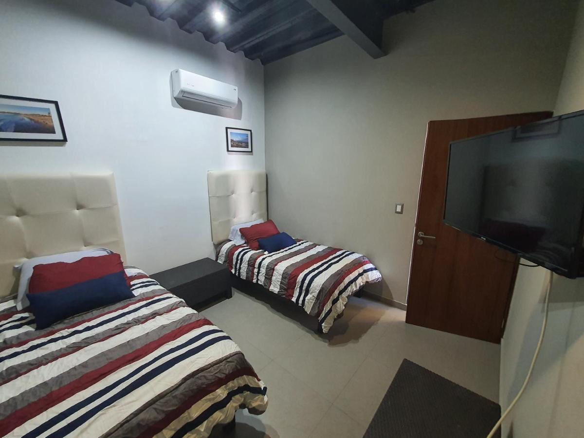 Manzara Resort Mazatlán Eksteriør bilde