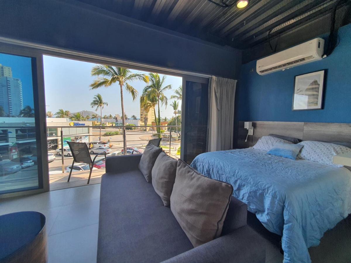 Manzara Resort Mazatlán Eksteriør bilde