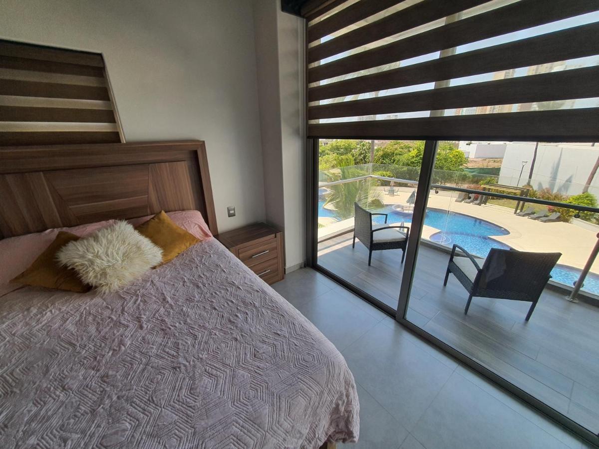 Manzara Resort Mazatlán Eksteriør bilde