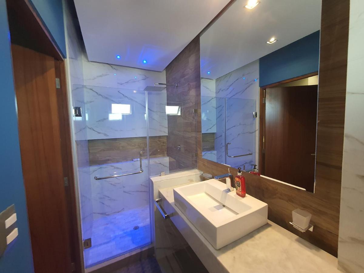 Manzara Resort Mazatlán Eksteriør bilde