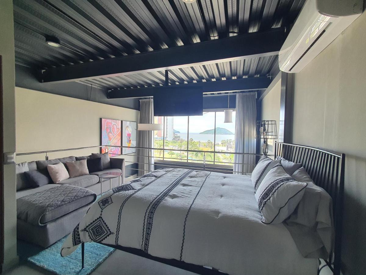 Manzara Resort Mazatlán Eksteriør bilde