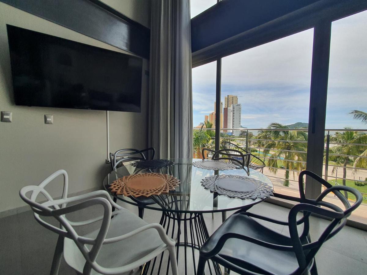 Manzara Resort Mazatlán Eksteriør bilde
