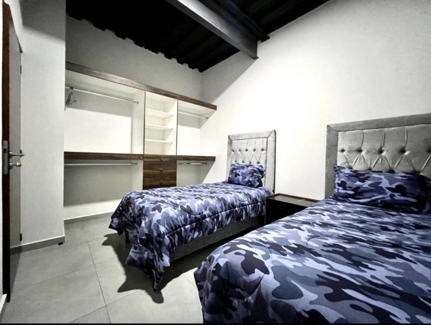 Manzara Resort Mazatlán Eksteriør bilde