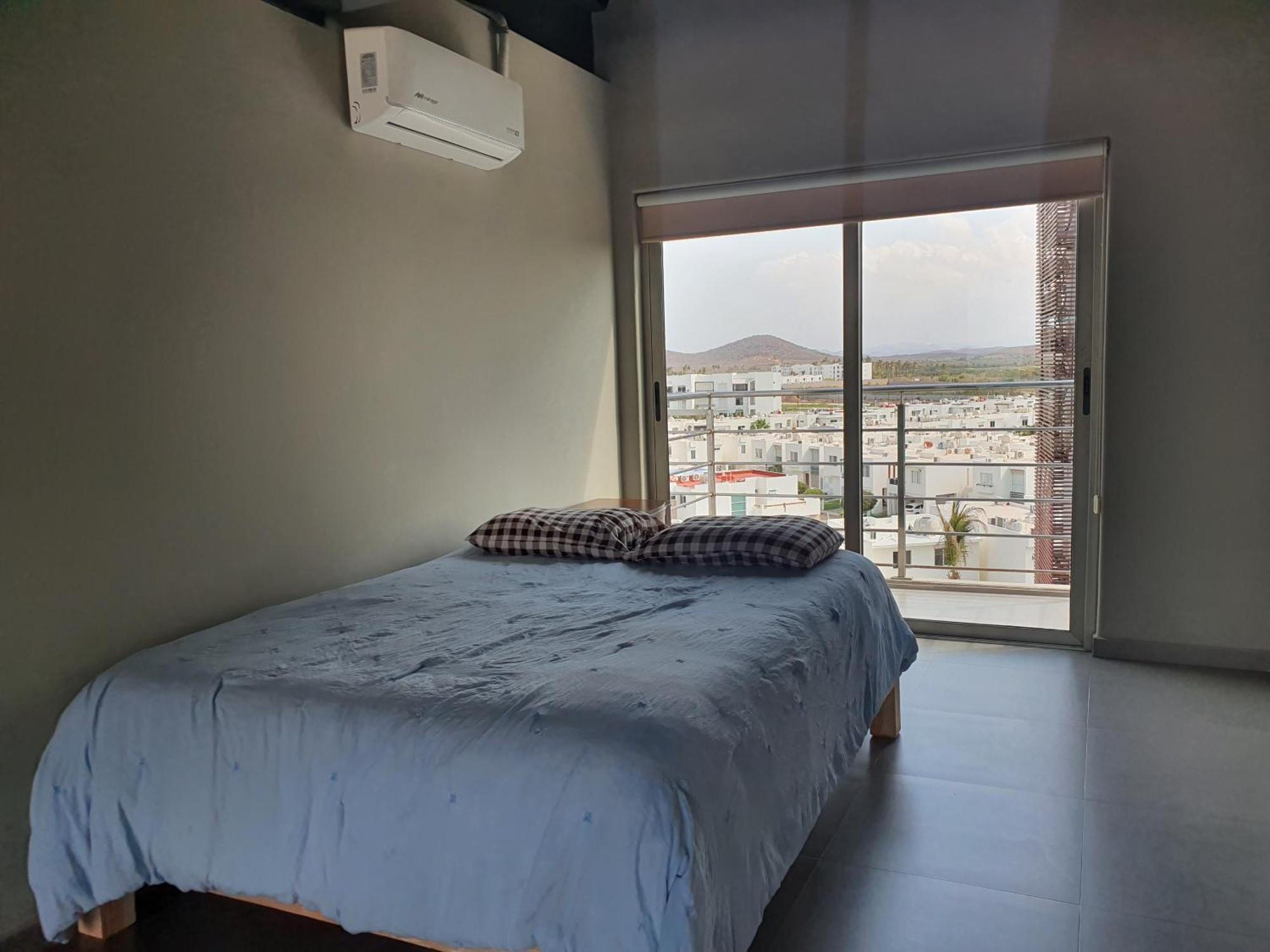 Manzara Resort Mazatlán Rom bilde